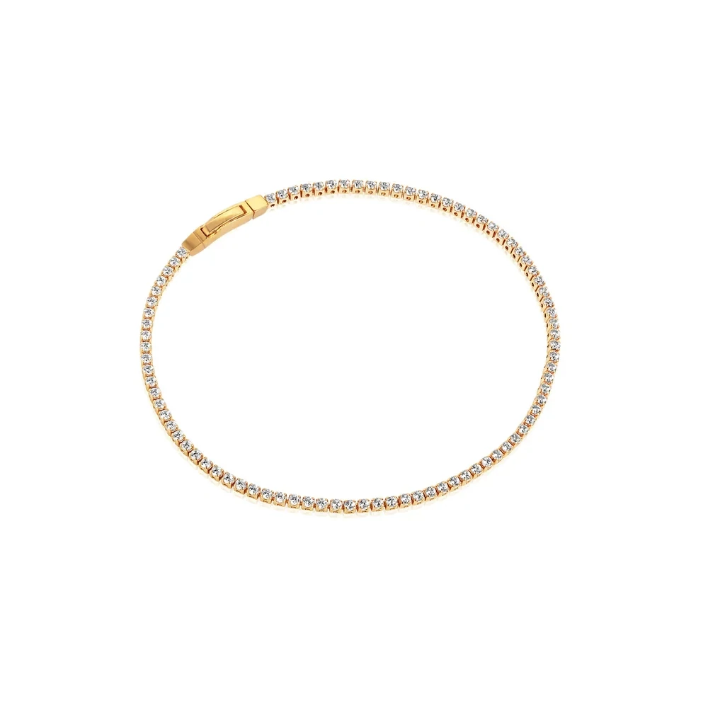 Sif Jakobs Ellera Bracelet (Gold)