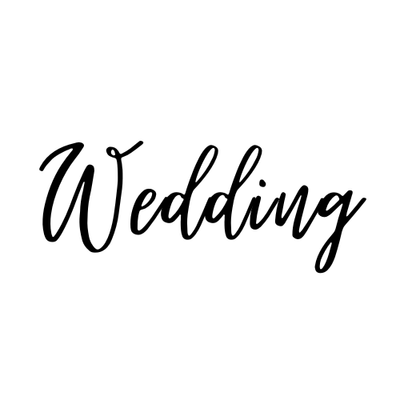 Wedding