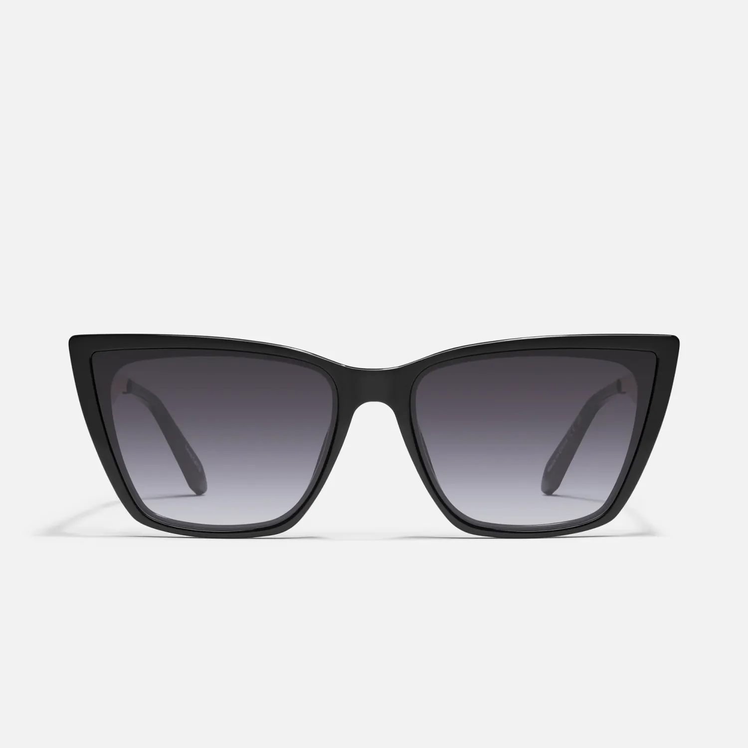 QUAY Call the Shots Remixed (Black/Smoke)