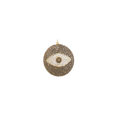 Chloe Amazing Evil Eye Charm