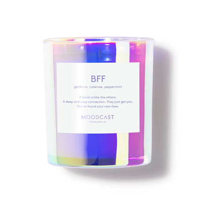 BFF Candle