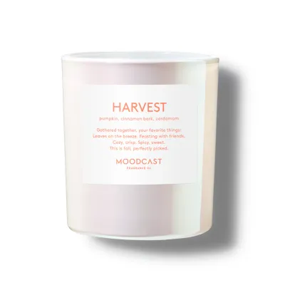 Harvest Candle