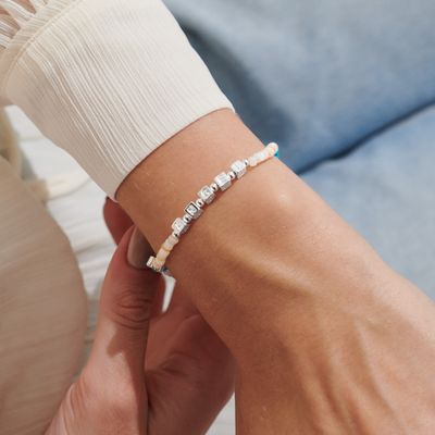 Happy Little Moments 'Guardian Angel' Bracelet