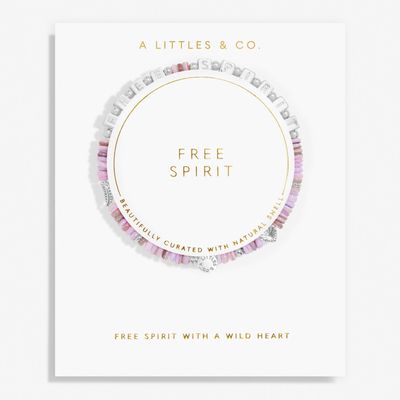 Happy Little Moments &#39;Free Spirit&#39; Bracelet