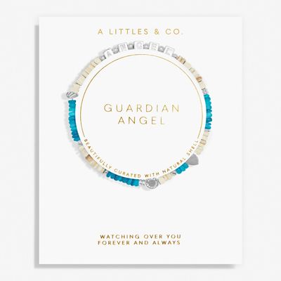 Happy Little Moments &#39;Guardian Angel&#39; Bracelet