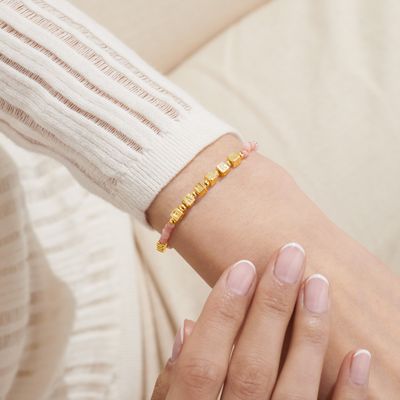 Happy Little Moments 'Family' Bracelet