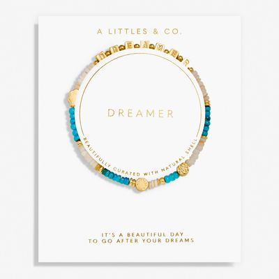 Happy Little Moments &#39;Dreamer&#39; Bracelet