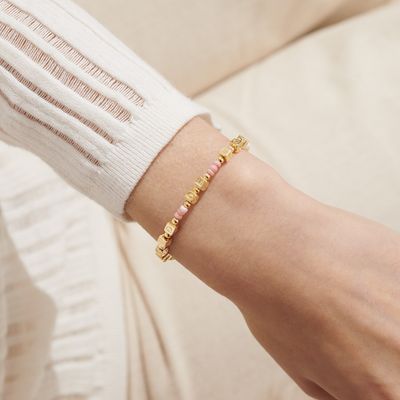 Happy Little Moments 'Proud of You' Bracelet