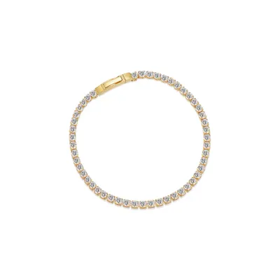 Sif Jakobs Ellera Grande Bracelet (Gold)