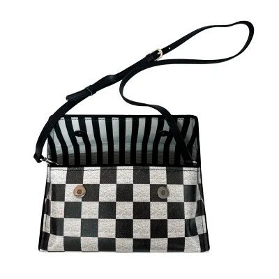 Kent Stetson Horseplay Deluxe Crossbody Clutch
