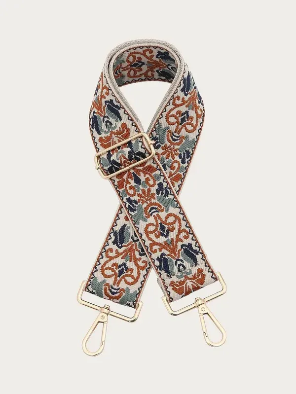 Bag Strap, Tan/Beige