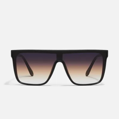 QUAY Nightfall (Black/Dusk-Poppy)