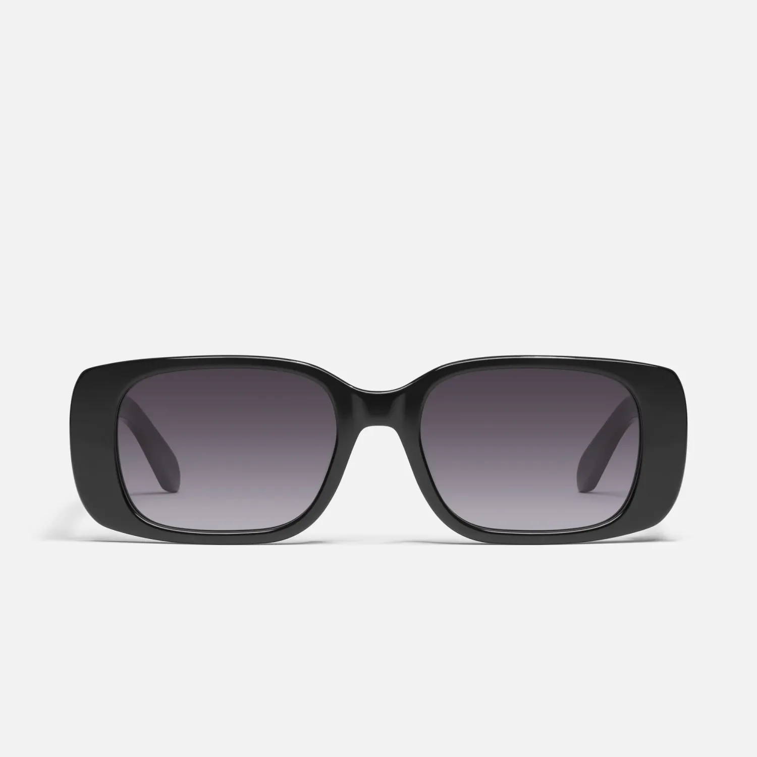 QUAY Karma (Black/Smoke)
