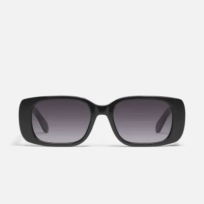 QUAY Karma (Black/Smoke)