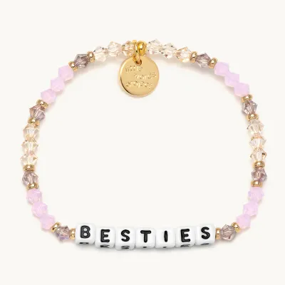Little Words Project BESTIES Bracelet M/L