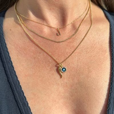 Cutie Necklace