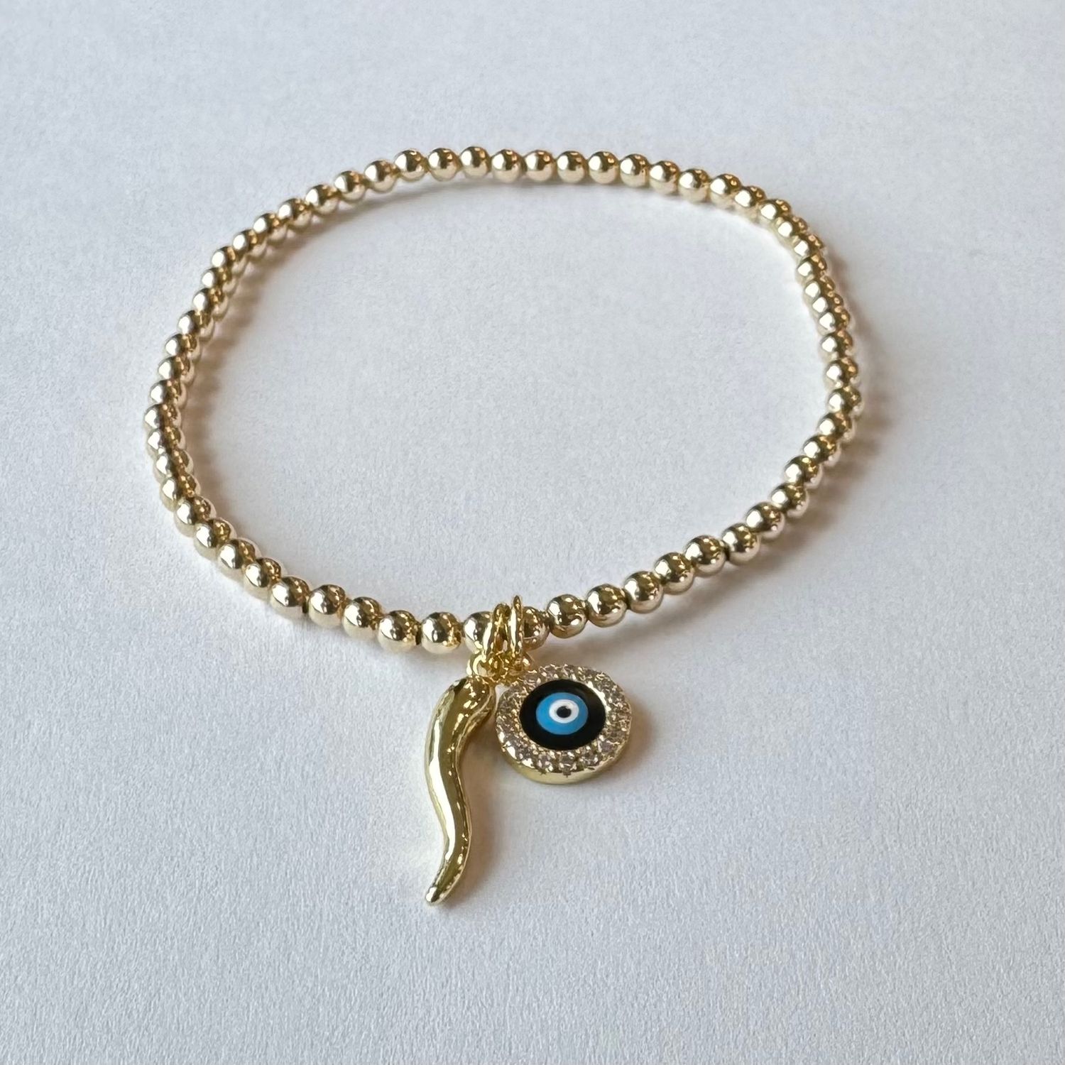 Cutie Bracelet