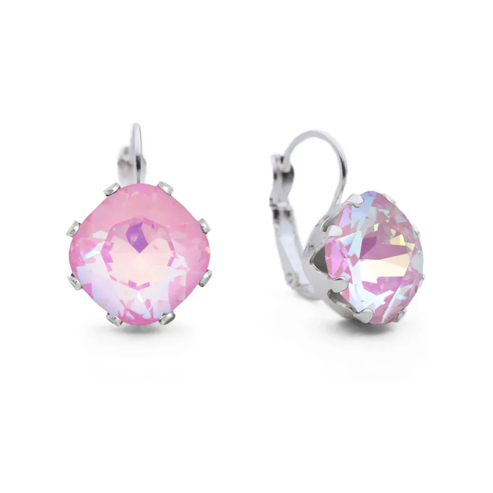 JoJo Loves You Mall Madness Leverback Blings