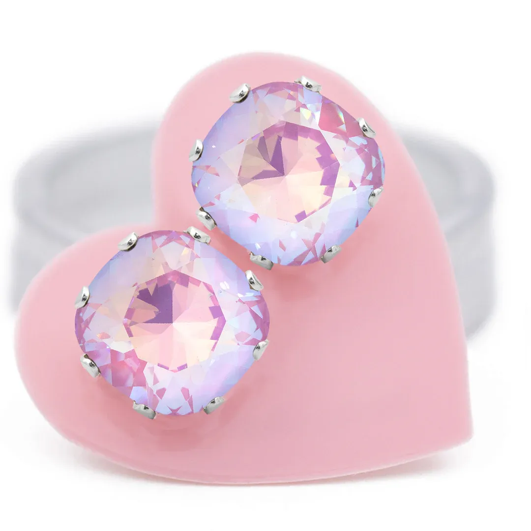 JoJo Loves You Mall Madness Cushion Blings