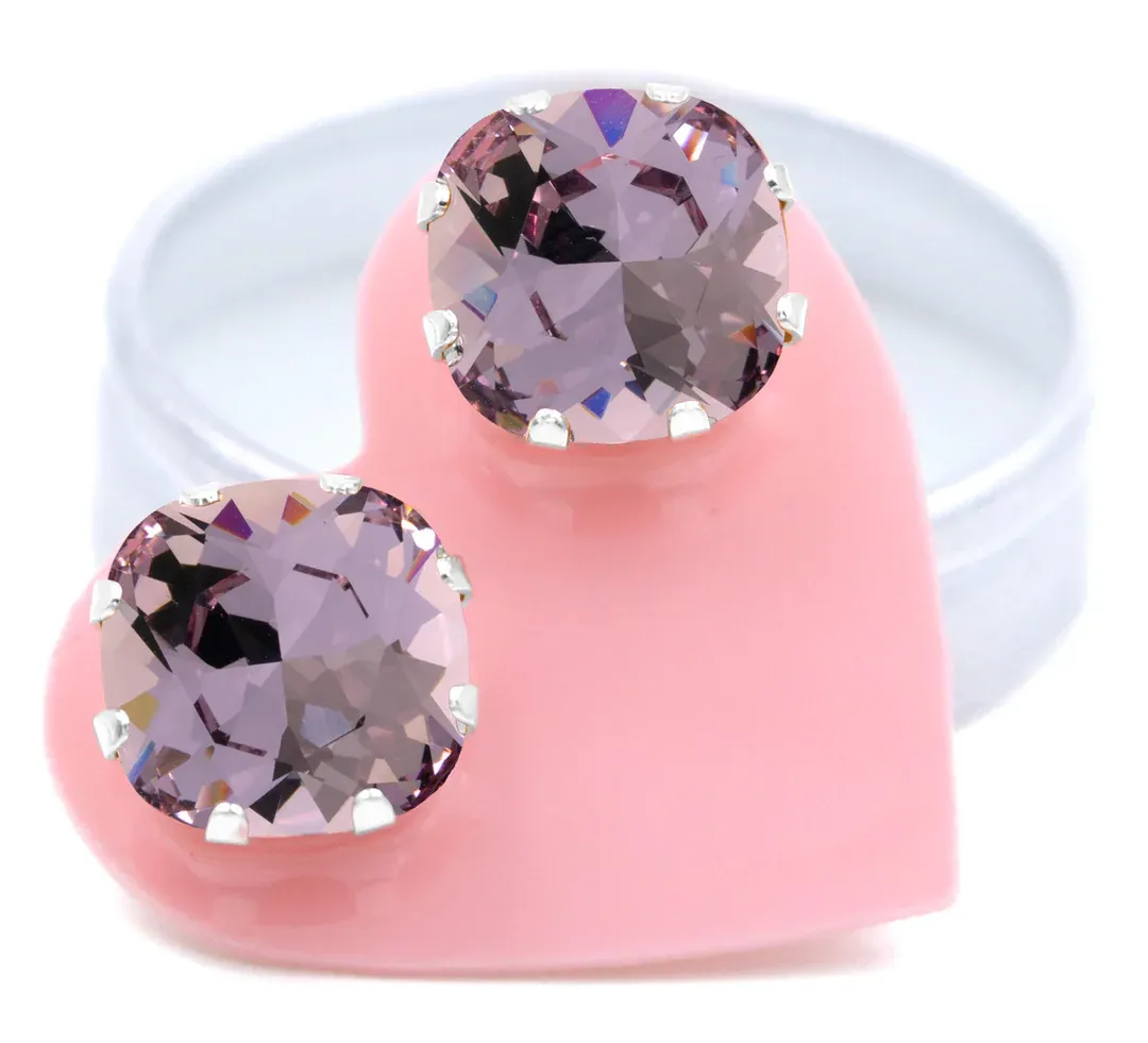 JoJo Loves You Lavender Mega Cushion Blings