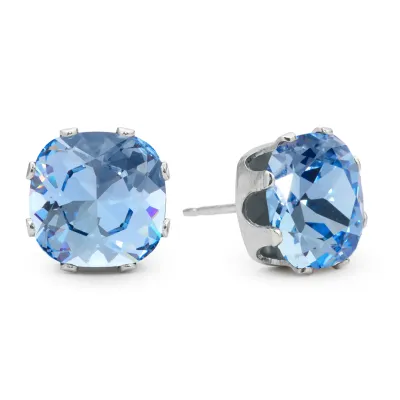 JoJo Loves You Blue Mega Cushion Blings