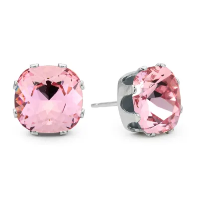 JoJo Loves You Light Pink Mega Cushion Blings