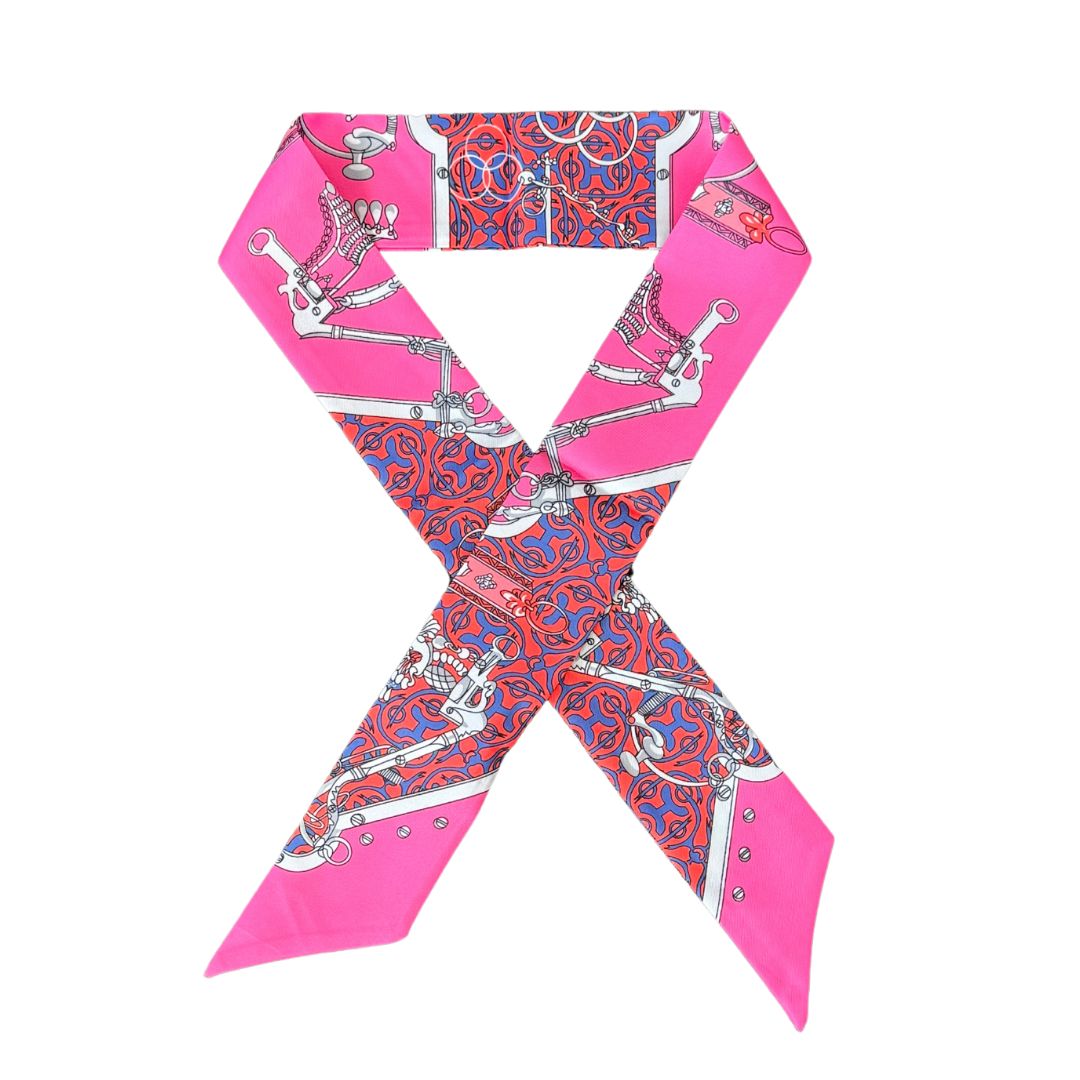 Twillies, Color: Pink/Violet