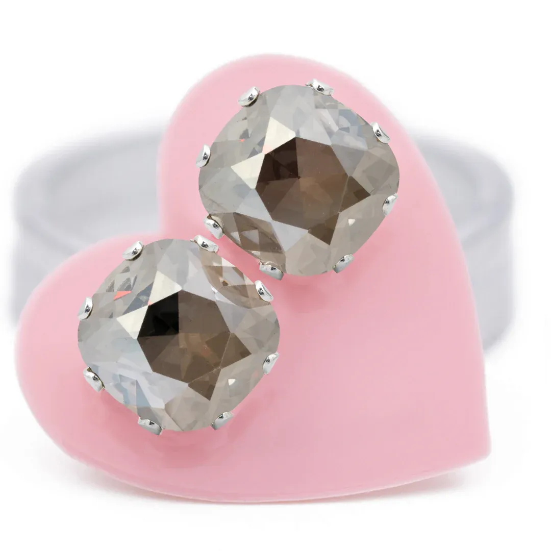 JoJo Loves You Luster Cushion Blings