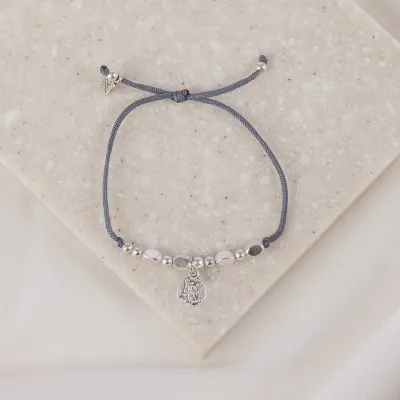 MSMH Archangel Michael Little Saints Bracelet