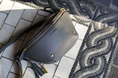 Roma Sling, Slate