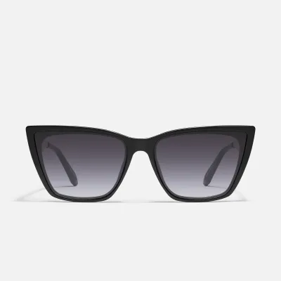 QUAY Call the Shots Remixed (Black/Smoke)