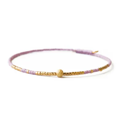 Lenny &amp; Eva Sprinkles Bangle - Crocus