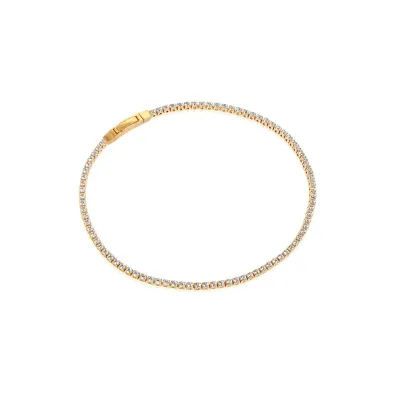 Sif Jakobs Ellera Bracelet (Gold)