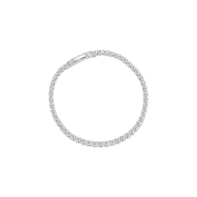 Sif Jakobs Ellera Grande Bracelet (Silver)