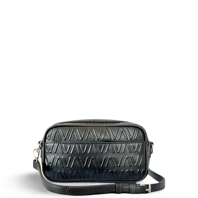 AV Cali Crossbody, Noir