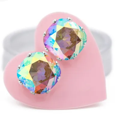 JoJo Loves You Glitz &amp; Glam Cushion Blings