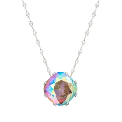 JoJo Loves You Glitz &amp; Glam Marina Necklace