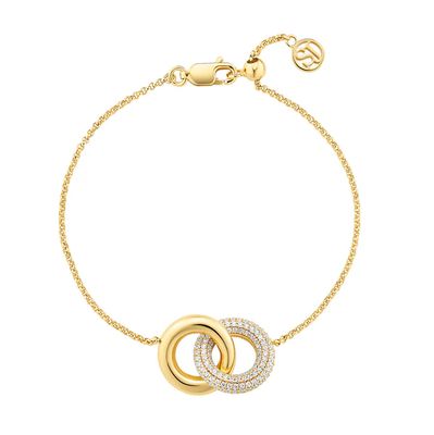 Sif Jakobs Carrara Bracelet (Gold)