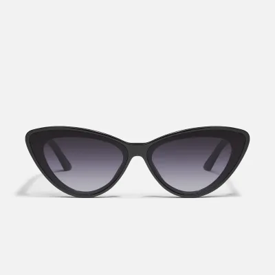 QUAY Tempted (Black/Smoke)