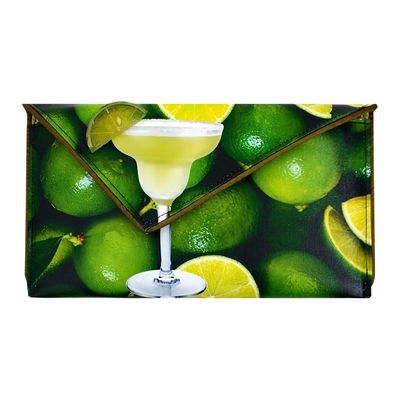 Kent Stetson Margarita Crossbody Clutch