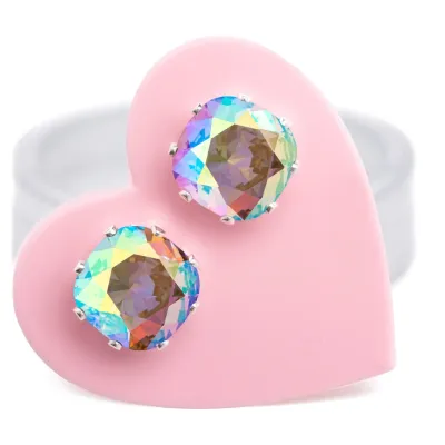 JoJo Loves You Glitz &amp; Glam Mini Cushion Blings