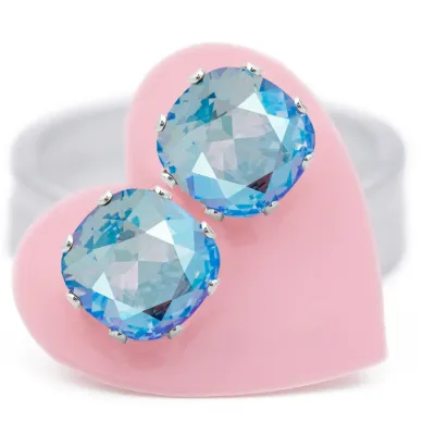 JoJo Loves You Shimmerella Cushion Blings