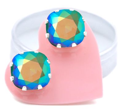 JoJo Loves You Esmeralda Mega Cushion Blings