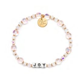 Little Words Project JOY Bracelet M/L