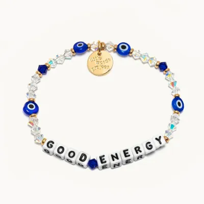 Little Words Project GOOD ENERGY Bracelet M/L