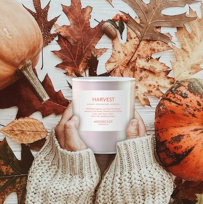 Harvest Candle
