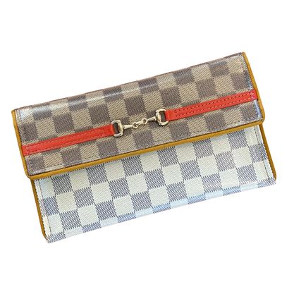 Kent Stetson Horseplay Mini Crossbody Clutch