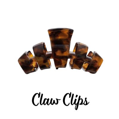 Claw Clips