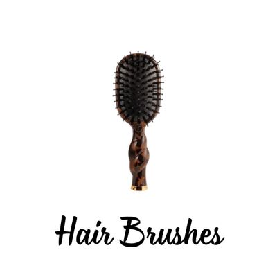 Hair Brushes