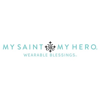 My Saint My Hero